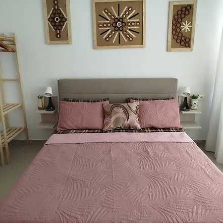 Sonata Residences * Durrës
