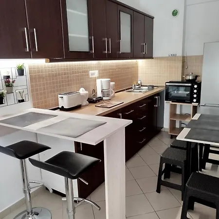 Sonata Residences Appartamento