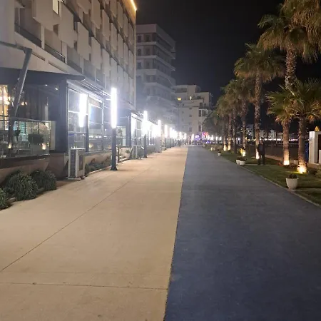Sonata Residences Durrës