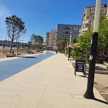 Sonata Residences Durrës