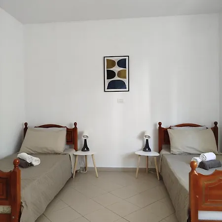 Sonata Residences Appartamento