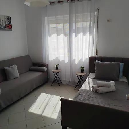 Sonata Residences * Durrës