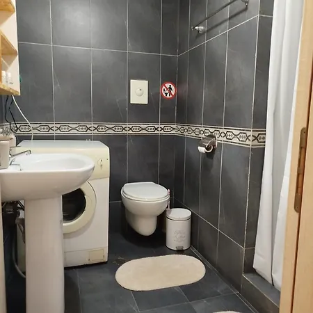 Sonata Residences * Durrës