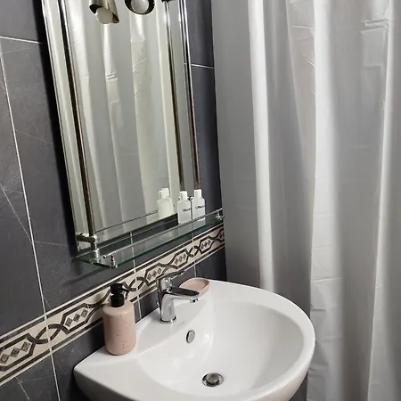 Sonata Residences Appartamento