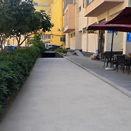 Appartamento Sonata Residences Durrës