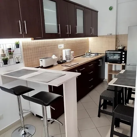 Sonata Residences Appartamento *