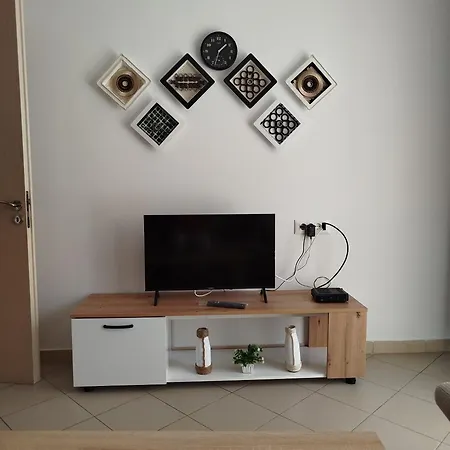Sonata Residences * Durrës
