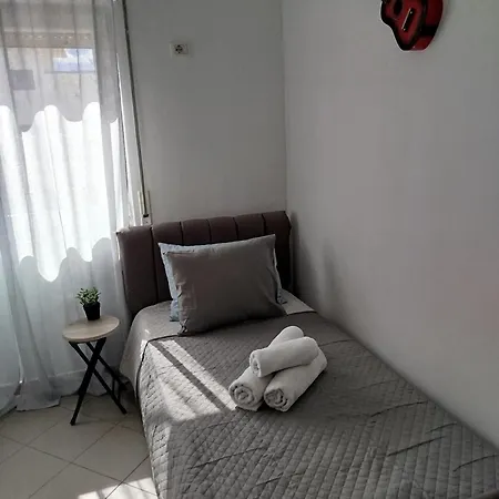 Sonata Residences Durrës