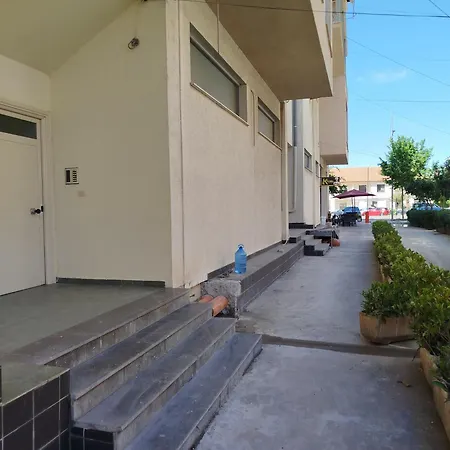 Appartamento Sonata Residences