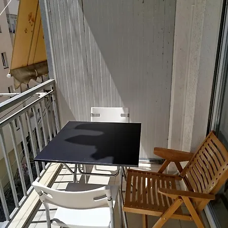 Sonata Residences Appartamento *